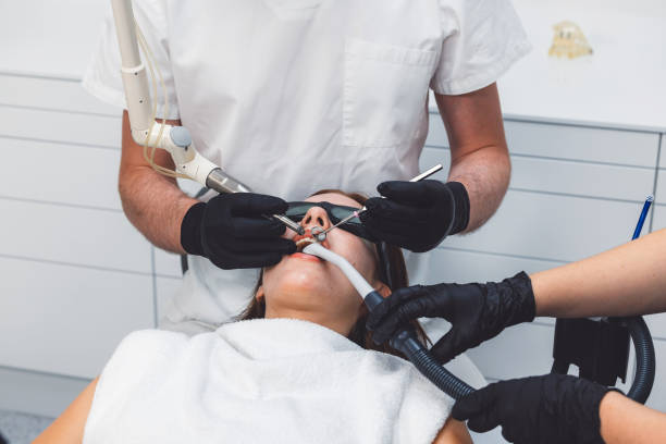 Best Walk-In Emergency Dentist in Ashton, ID